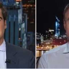 Michael Shellenberger: The Trump Admin and the FBI Are Serious About Going After the People Behind RussiaGate (VIDEO)
