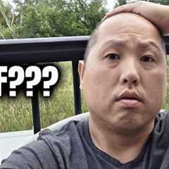 Bitcoin, Crypto, Stocks Dumped...More Coming?