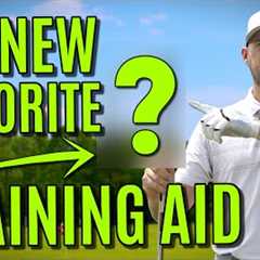This is THE BEST Training Aid In The World! (My New FAVORITE Training Aid)