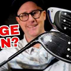 Are New Golf Drivers Just A Huge Con - What Driver Is Best?