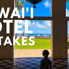 9 Mistakes When Booking a Hotel in Hawaii