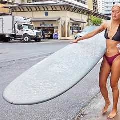 🌴 THis Is Waikiki Hawaii TODAy! 🌴 Aug 20, 2025 Walking Tour #hawaii #walkingtour