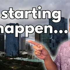 Hawaii's Condo Insurance Crisis (and what's COMING)
