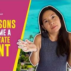 Should You Become A Real Estate Agent in 2022? Here are 5 reasons why you should consider it.
