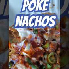 Delicious Poke Nachos | Mauna Kea Ahi Poke + Wonton Chips | Subscribe for more Hawaii-related videos