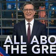 Renaming The Kennedy Center | America's GoFundMe | Suing Rupert Murdoch | Which Religion Is Correct?