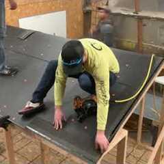 How to Install Roof Shingles