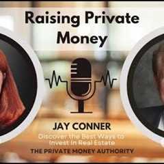 The #1 Reason Investors Go Broke – And How Jay Connor Avoids It