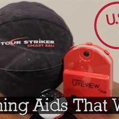 3 Golf Training Aids That Work
