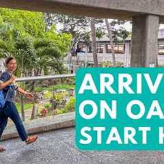 Flying to Hawaii? Your Ultimate Honolulu Airport Guide (HNL)
