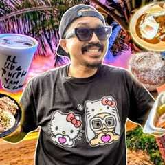 Most Popular CHEAP EATS on OAHU in 2025 (With a Twist!)