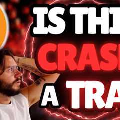 BITCOIN ETHEREUM CARDANO AND *ALL * CRYPTO ALTCOINS ARE ABOUT TO.......