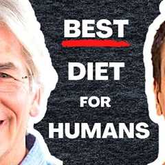 What's the BEST diet for humans? | Dr. Christopher Gardner, PhD