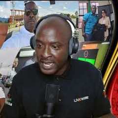 LIVEWIRE with Cde Courdel Jones 30/10/2024