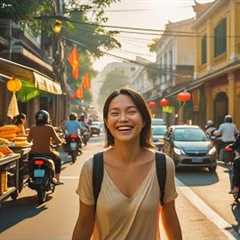 Escape and Explore: Navigating Safety and Opportunity as a Global Nomad - #EscapeToMexicoNow
