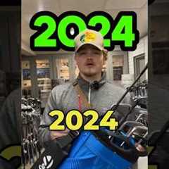 Best Beginner Set of Clubs in 2024 #golf