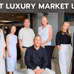 Mega HAWAII Luxury Real Estate Market Update – August 2025 | Slowest Market in Hawaii??