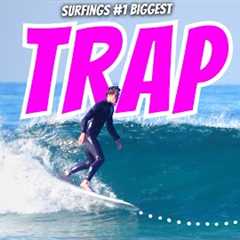 The Silent Mistake Every Intermediate Surfer Makes… (Don't Be This Surfer!)