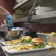 Some businesses unaware of updated Hawaii food safety code