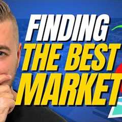 Where to Invest in Real Estate in 2025 - How To Choose The Right Location To Invest In Multifamily