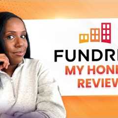 Fundrise Review: My Honest Take After Investing!| Pros and Cons
