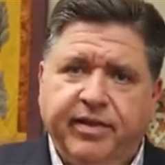 Illinois Governor J.B. Pritzker Signs New Law Mandating Abortion Pills on Campus at All Public Universities in the State