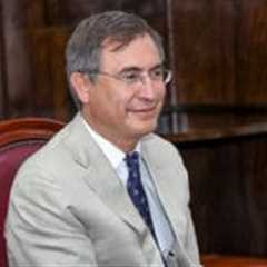 Britain’s top philanthropist Sir Chris Hohn condemns ‘cruel’ foreign aid cuts