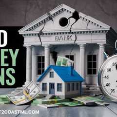 Skip the Banks! How Hard Money Loans Can Fund Your Next Property Fast