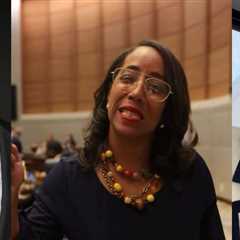 [VIDEO] Fulton County Board of Commissioners Defy Court Order – Refuse to Appoint Republican Election Board Nominees – Contempt Hearing Today