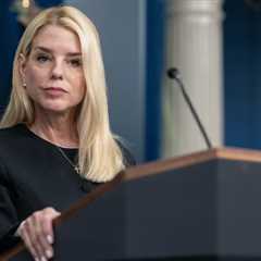 AG Pam Bondi Sides With Biden Regime, Seeks Dismissal of Proud Boys’ J6 Lawsuit — Insists Claims of Political Persecution ‘Lack Merit’ Despite Reams of Evidence Reported at The Gateway Pundit