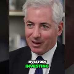 The Secret to Successful Investing: Private Equity Experience & AI Trends #shorts#business