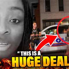 DC Woman SHOCKED by Trump’s Clean-Up: ‘This is a HUGE Deal!’ | Elijah Schaffer’s Top Stories (VIDEO)