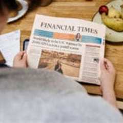 Financial Times owner Nikkei sues Perplexity AI over copyright infringement claims