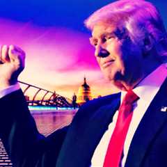 ‘It’s All Bullsh*t’: Trump Dismisses ‘Posturing’ by Russians and Ukrainians in Peace Process (VIDEO)