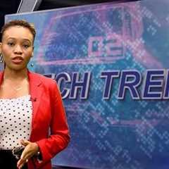 Digital Professional Fair, Investing In Innovation +More |Tech Trends