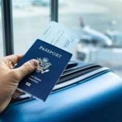 Trump administration to review 55m US visa holders in sweeping immigration crackdown
