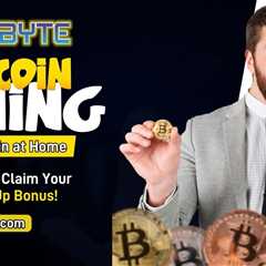 Leading Bitcoin Cloud Mining Platforms in 2025 – Earn Passive Income with IEByte