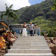 Nicest home we've ever shown on this channel $4,199,000 Luxury Living at Hale Makaha