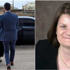 JUST IN: Federal Judge Denies Milwaukee County Judge Hannah Dugan’s Motion to Dismiss ICE Obstruction Case