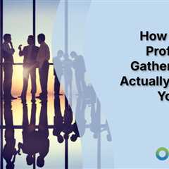 How to Plan a Professional Gathering That Actually Inspires Your Team