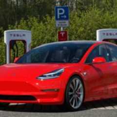 Tesla sales slump 42% in Europe as BYD overtakes market share