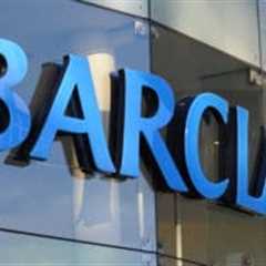 Barclays exits Entercard joint venture with £200m sale to Swedbank