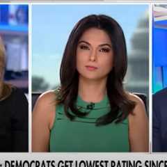 Former Counsel to House Democrats Says Party Has Become a ‘Cult That Worships Weird Progressive Idols’ (VIDEO)