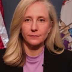 Democrat VA Gubernatorial Candidate Abigail Spanberger Wants to Turn Virginia Into a Sanctuary State for Illegal Aliens