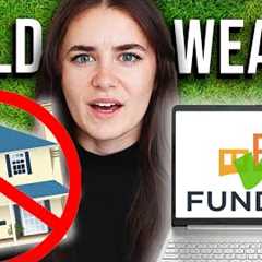 3 Ways You Can Start Investing In Real Estate (Without Buying A Home)