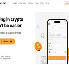 A Comprehensive bitcoin.com.au Review: Is It the Right Choice for You?