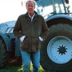 Clarkson’s Farm credited with surge in agricultural college applications
