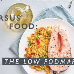 A Dietitian Explains the Low FODMAP Diet | You Versus Food | Well+Good