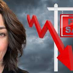 How Bad Is The Housing Market? | Phoenix Real Estate Market Update