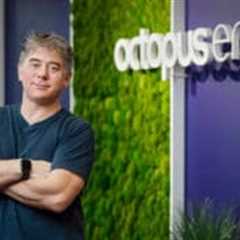 Octopus Energy founder Greg Jackson appointed to UK government advisory board
